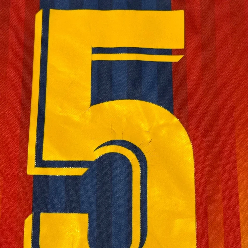 Nike fc barcelona